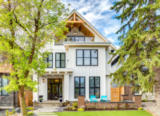 Как выбрать загородный дом