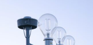 Почему натриевые лампы ещё не исчезли: подробный гид по ДНаТ лампам
