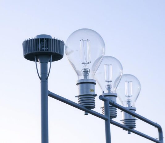 Почему натриевые лампы ещё не исчезли: подробный гид по ДНаТ лампам