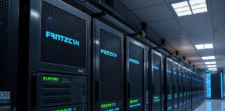 Как выбрать и развернуть российский VDI сервер: практическое руководство без лишней воды Как выбрать и развернуть российский VDI сервер: практическое руководство без лишней воды