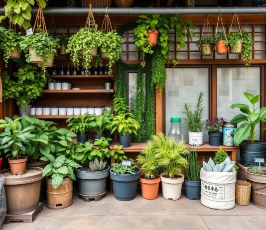 Гроушоп: всё о магазине для выращивания — что внутри, как выбрать и с чего начать