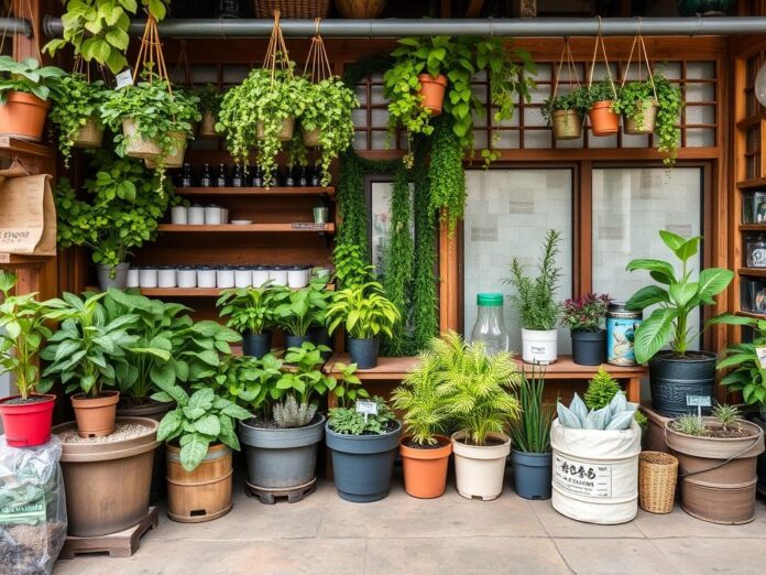 Гроушоп: всё о магазине для выращивания — что внутри, как выбрать и с чего начать Гроушоп: всё о магазине для выращивания — что внутри, как выбрать и с чего начать