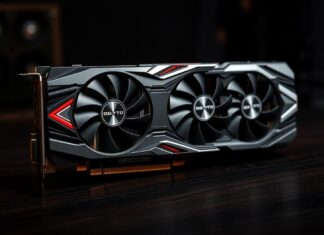 GTX 750 Ti: почему эта скромная видеокарта до сих пор вызывает интерес GTX 750 Ti: почему эта скромная видеокарта до сих пор вызывает интерес