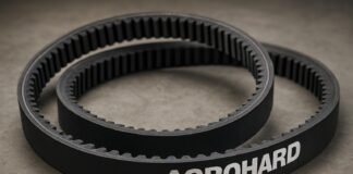 Как выбрать и правильно эксплуатировать ремни для сельхозтехники: практический разбор Как выбрать и правильно эксплуатировать ремни для сельхозтехники: практический разбор