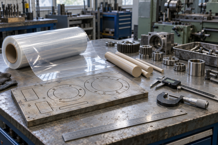 production-materials